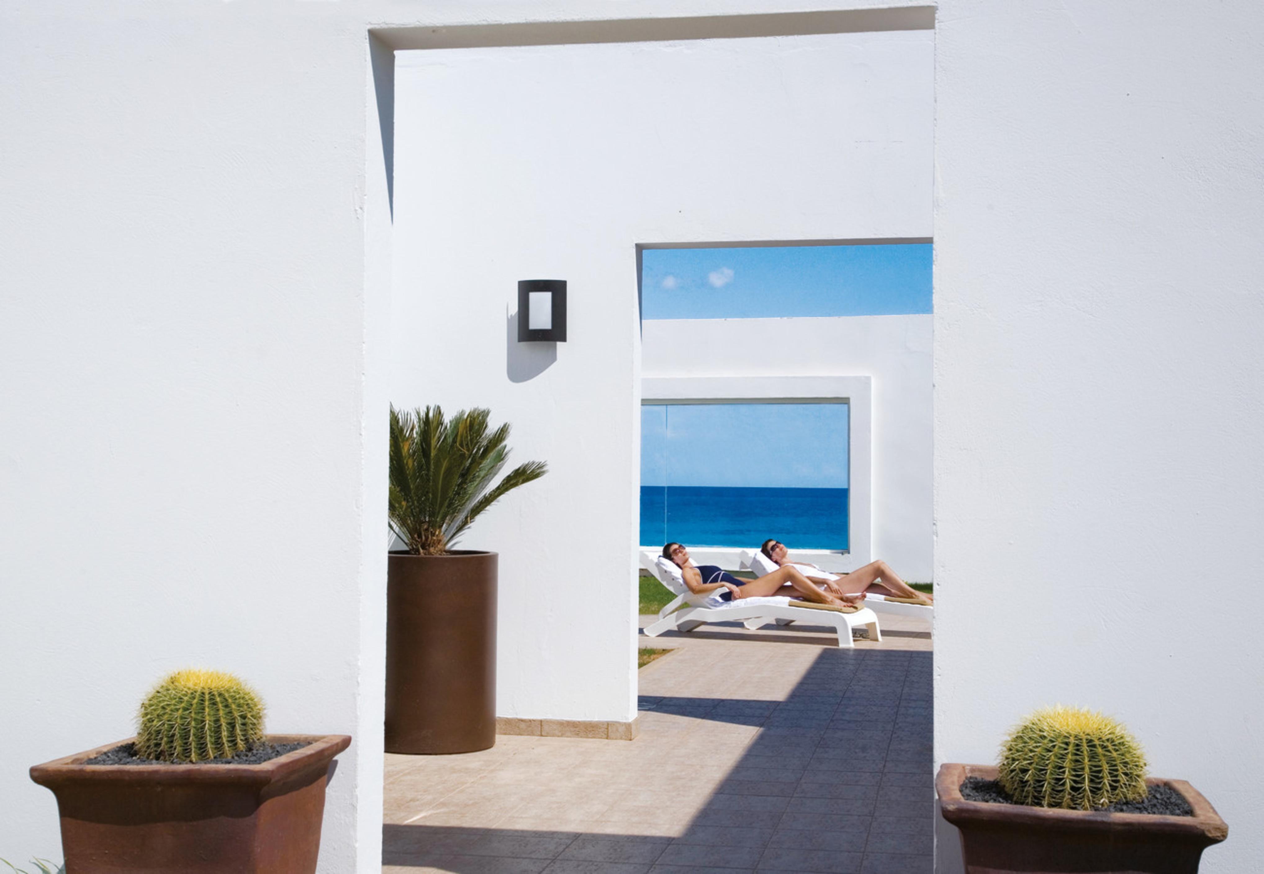Riu Palace Tres Islas Corralejo Exterior foto